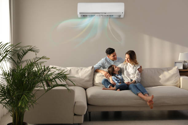 Best Furnace Cleaning in St John, IN
