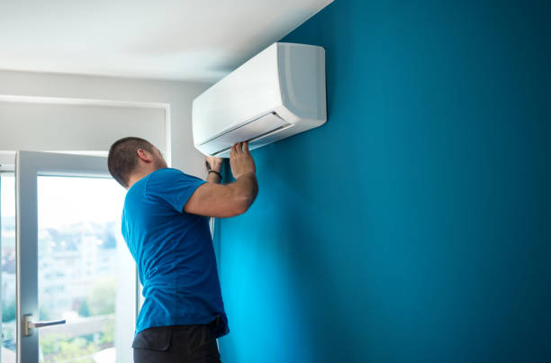 Best Solar-powered HVAC Systems in St John, IN
