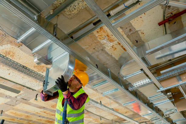 Best Air Conditioning Cleaning in St John, IN