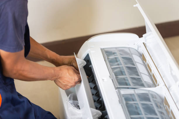 Best HVAC Financing and Leasing in St John, IN