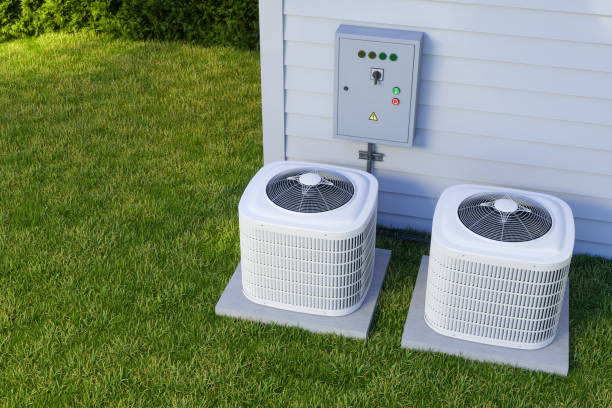 Best Residential HVAC in St John, IN