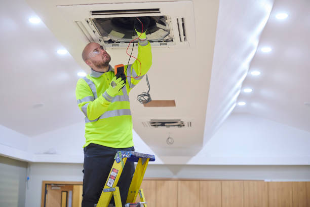 Best HVAC Consulting and Engineering in St John, IN