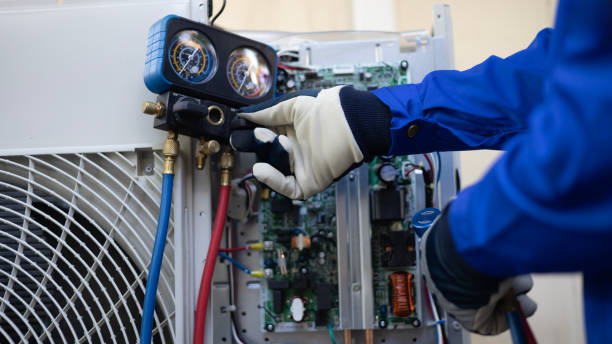 Best HVAC Equipment and Components in St John, IN